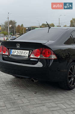 Седан Honda Civic 2008 в 