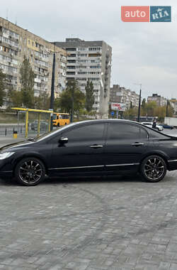 Седан Honda Civic 2008 в 