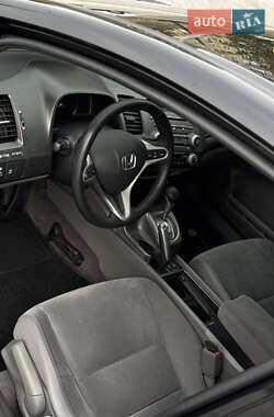 Седан Honda Civic 2008 в 