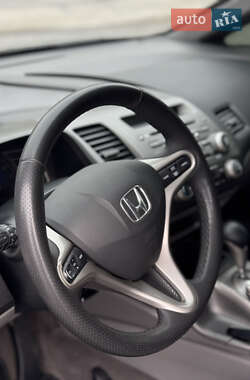 Седан Honda Civic 2008 в 