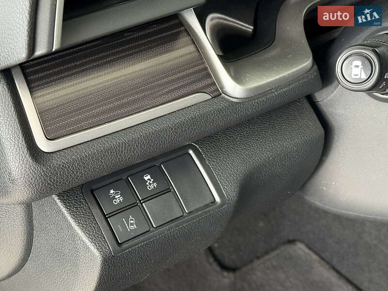 Седан Honda Civic 2020 в Одессе фото 11 Седан Honda Civic 2020 в Одессе