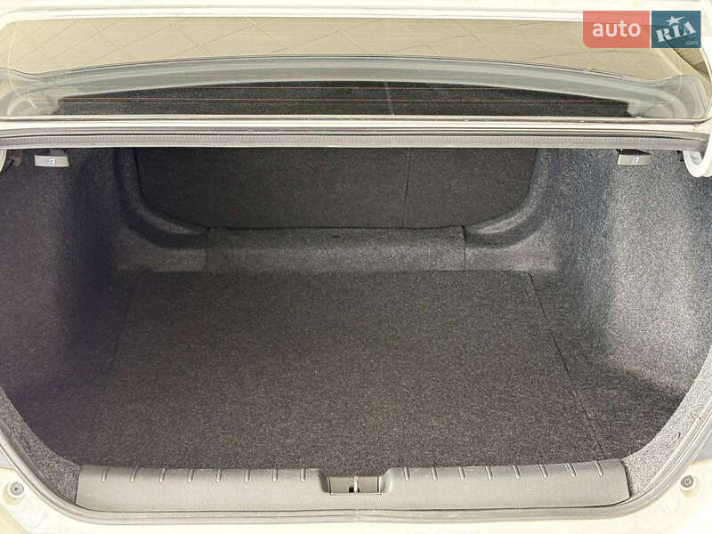 Седан Honda Civic 2020 в Одессе фото 14 Седан Honda Civic 2020 в Одессе