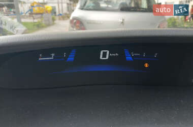 Седан Honda Civic 2013 в 