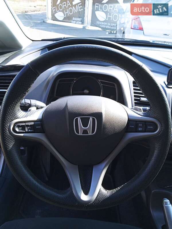 Седан Honda Civic 2008 в Одесі