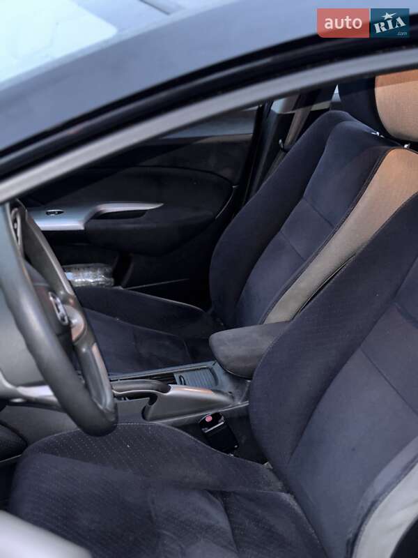 Хэтчбек Honda Civic 2007 в Киеве фото 11 Хэтчбек Honda Civic 2007 в Киеве