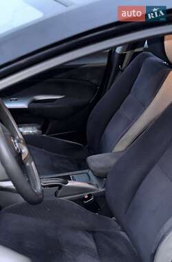 Хетчбек Honda Civic 2007 в  фото 11 Хетчбек Honda Civic 2007 в