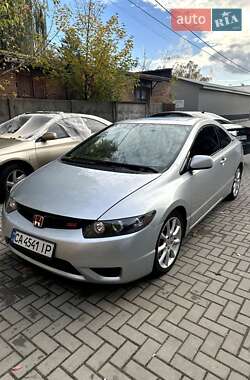 Купе Honda Civic 2008 в 