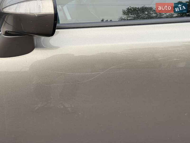 Седан Honda Civic 2007 в Николаеве