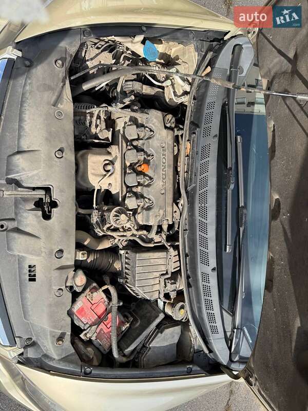 Седан Honda Civic 2007 в Харкові фото 33 Седан Honda Civic 2007 в Харкові