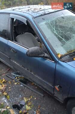 Седан Honda Civic 1994 в Одесі