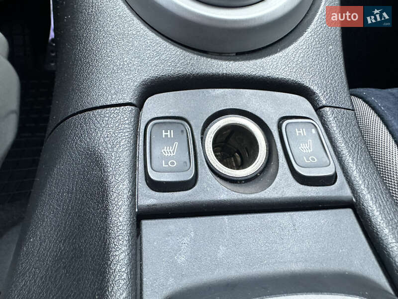 Хетчбек Honda Civic 2008 в Києві фото 12 Хетчбек Honda Civic 2008 в Києві