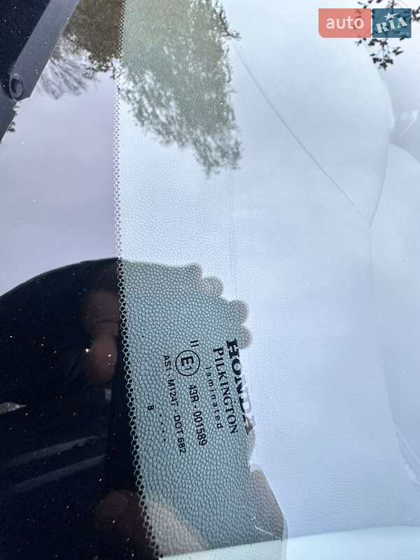 Хетчбек Honda Civic 2008 в Києві фото 22 Хетчбек Honda Civic 2008 в Києві