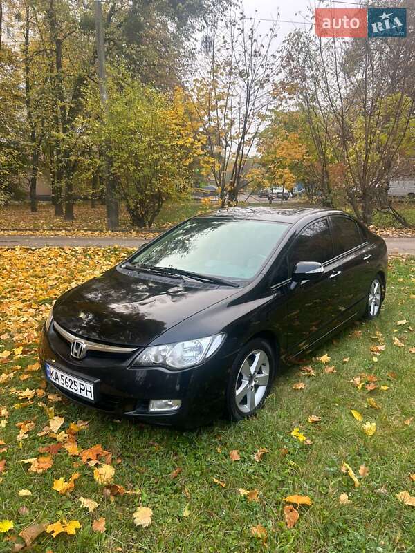 Honda Civic 2007