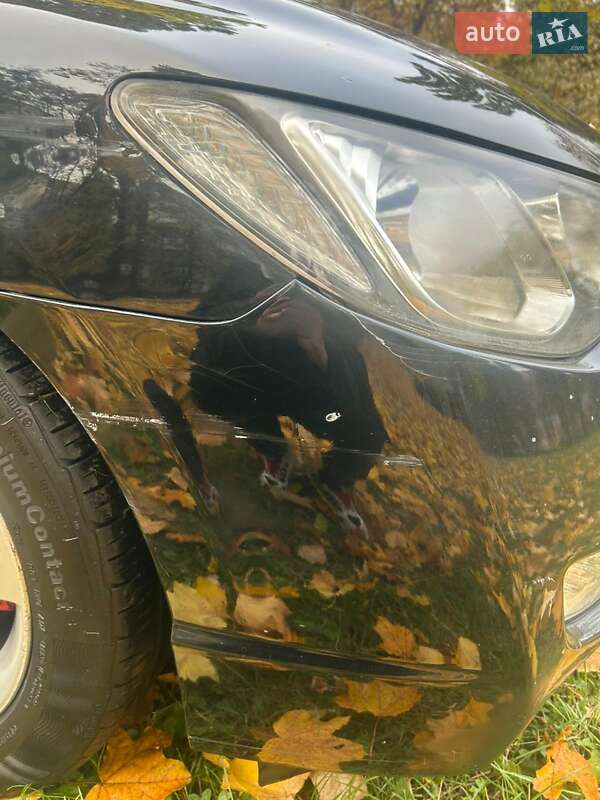 Седан Honda Civic 2007 в Києві