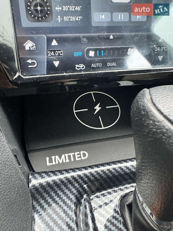 Хэтчбек Honda Civic 2017 в Киеве фото 5 Хэтчбек Honda Civic 2017 в Киеве