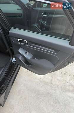 Седан Honda Civic 2024 в  фото 16 Седан Honda Civic 2024 в