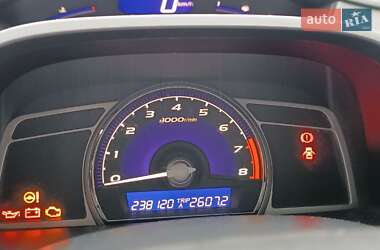 Седан Honda Civic 2007 в 