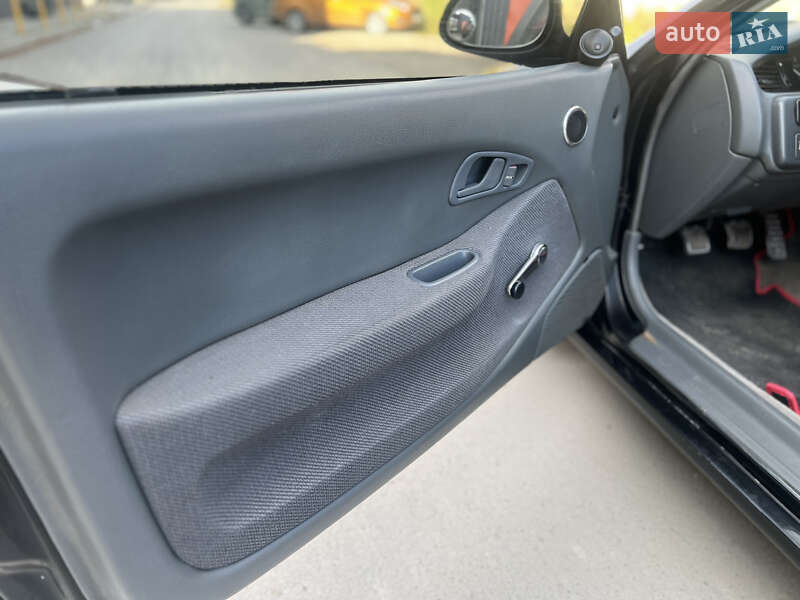 Хэтчбек Honda Civic 1995 в Ивано-Франковске фото 16 Хэтчбек Honda Civic 1995 в Ивано-Франковске