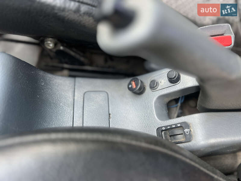 Хэтчбек Honda Civic 1995 в Ивано-Франковске фото 21 Хэтчбек Honda Civic 1995 в Ивано-Франковске