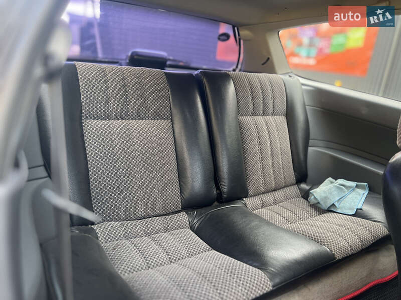Хэтчбек Honda Civic 1995 в Ивано-Франковске фото 29 Хэтчбек Honda Civic 1995 в Ивано-Франковске