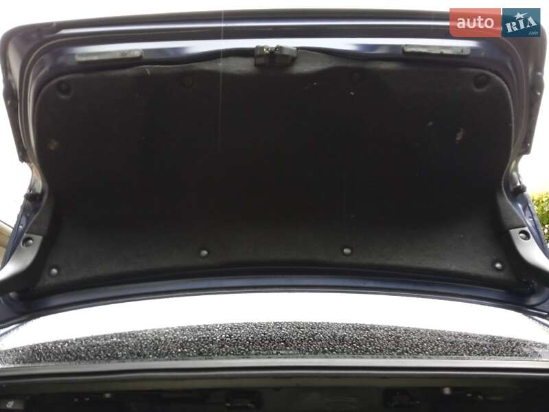 Седан Honda Civic 2007 в Радехові