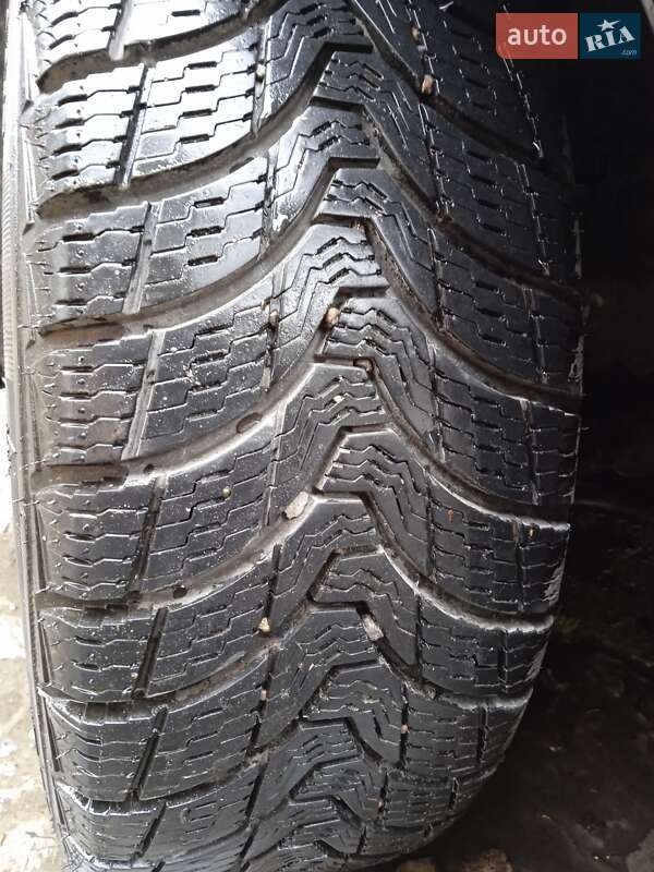 Седан Honda Civic 2007 в Радехові