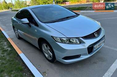 Купе Honda Civic 2011 в Киеве Купе Honda Civic 2011 в Киеве