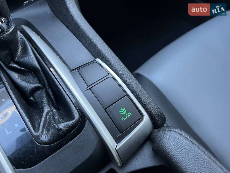 Седан Honda Civic 2017 в Киеве фото 28 Седан Honda Civic 2017 в Киеве