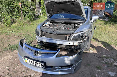 Седан Honda Civic 2008 в Обухове