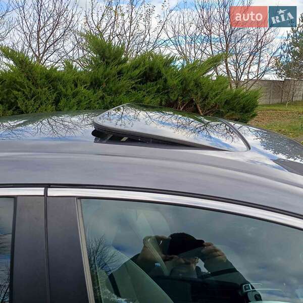 Седан Honda Civic 2018 в Києві