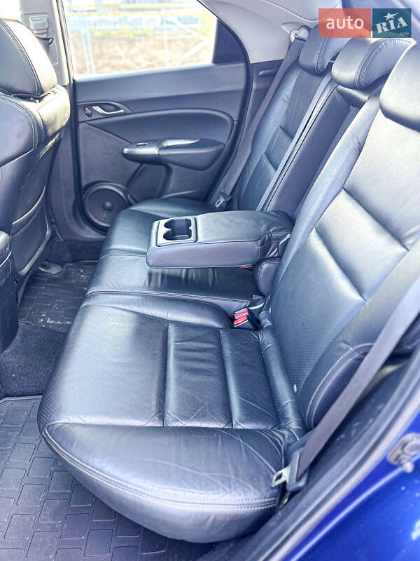 Хетчбек Honda Civic 2009 в Києві фото 18 Хетчбек Honda Civic 2009 в Києві