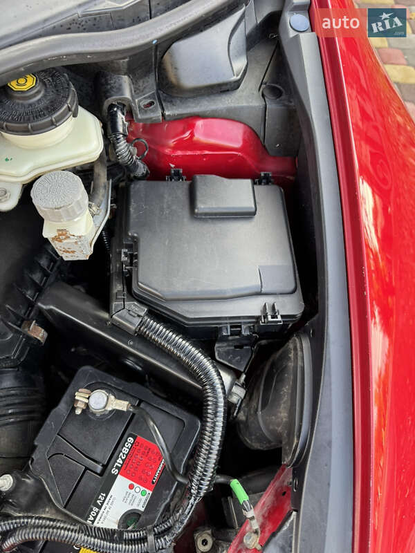 Хэтчбек Honda Civic 2008 в Черкассах