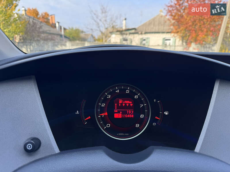 Хэтчбек Honda Civic 2008 в Черкассах