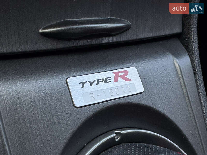 Хэтчбек Honda Civic 2008 в Черкассах