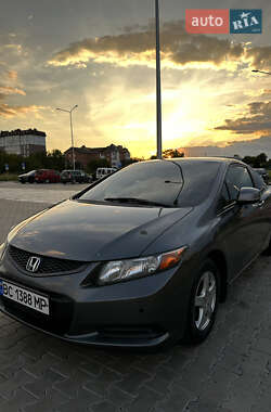 Купе Honda Civic 2011 в Києві