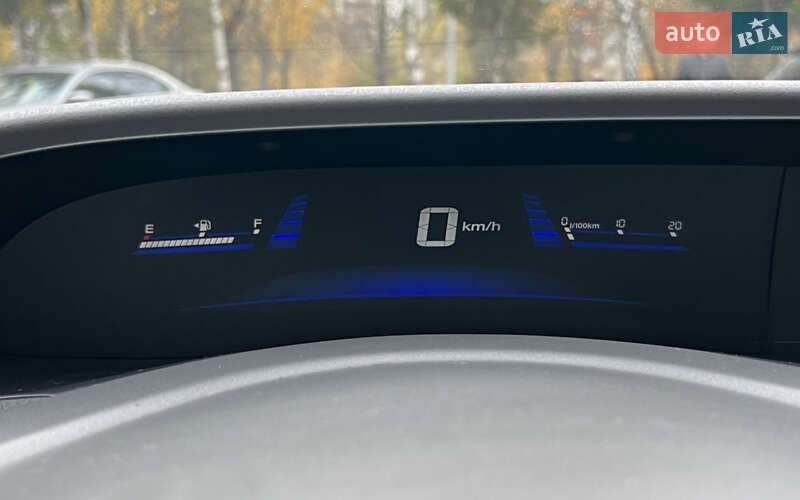 Седан Honda Civic 2011 в Львове фото 16 Седан Honda Civic 2011 в Львове