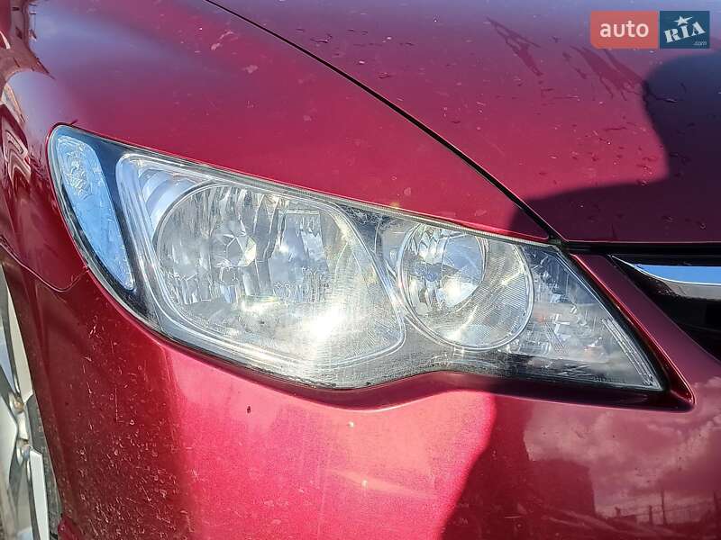 Седан Honda Civic 2008 в Харькове