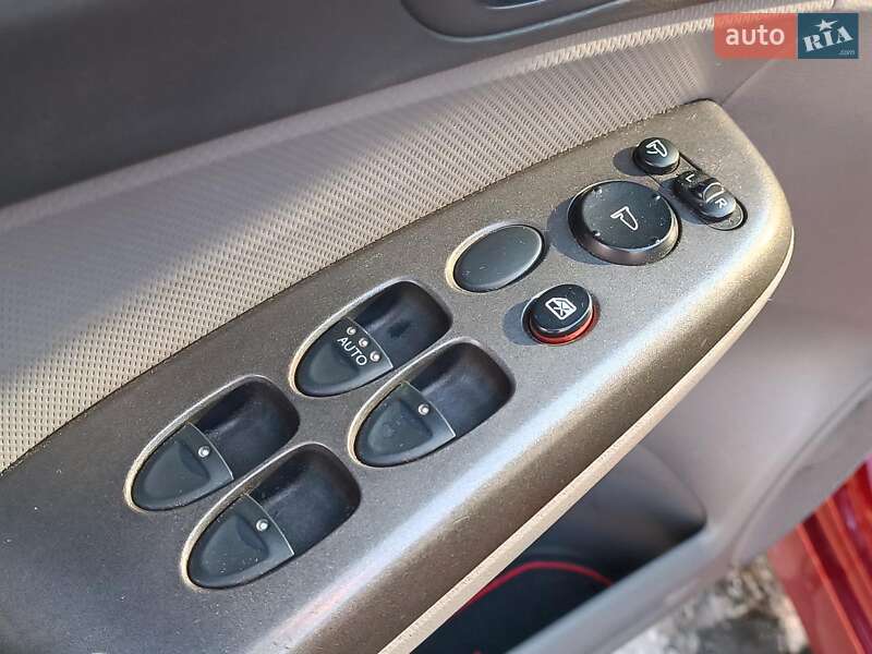 Седан Honda Civic 2008 в Харькове