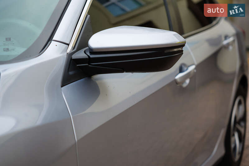 Седан Honda Civic 2020 в Киеве фото 24 Седан Honda Civic 2020 в Киеве