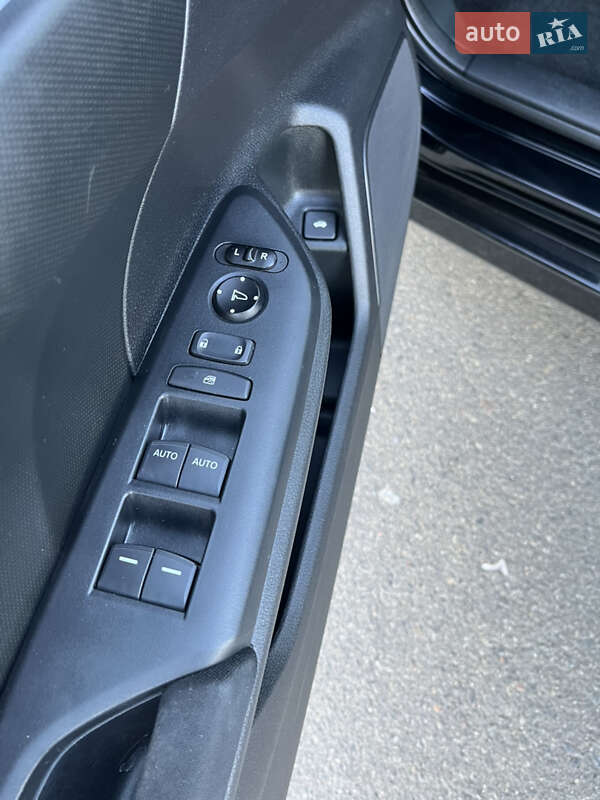 Седан Honda Civic 2016 в Одесі