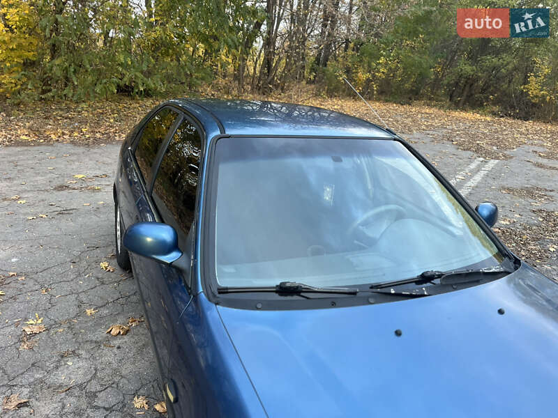 Седан Honda Civic 1994 в Литине