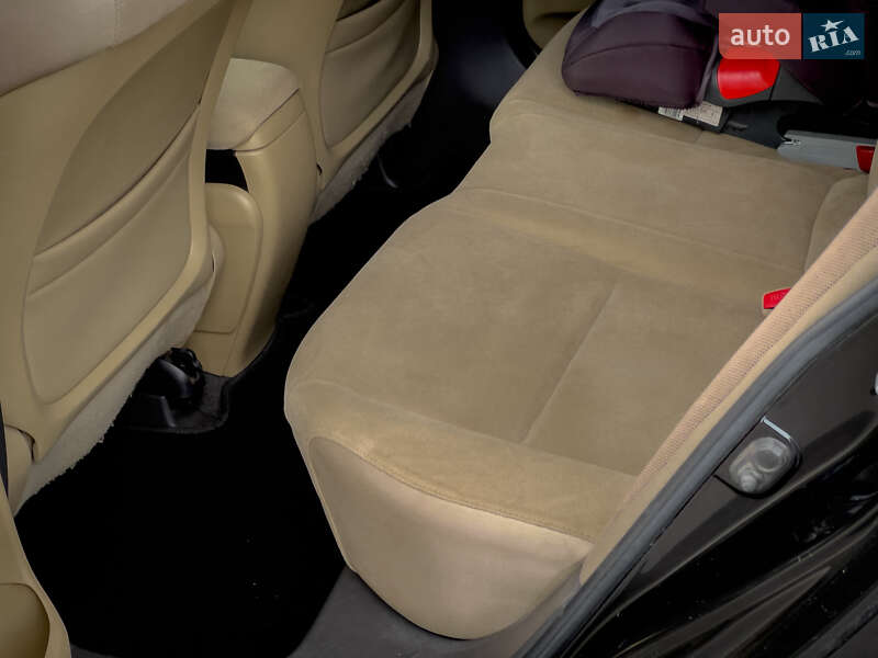 Седан Honda Civic 2008 в Киеве фото 22 Седан Honda Civic 2008 в Киеве