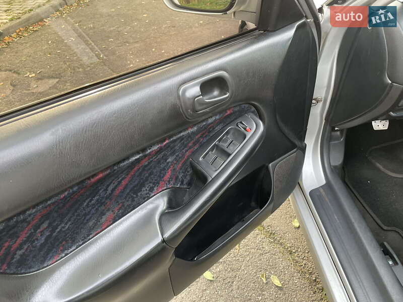 Седан Honda Civic 1996 в Києві фото 17 Седан Honda Civic 1996 в Києві