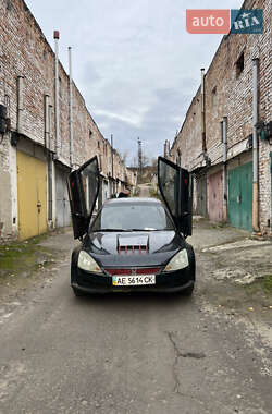 Седан Honda Civic 1993 в Ровно