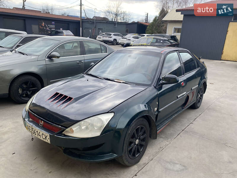 Седан Honda Civic 1993 в Ровно фото 5 Седан Honda Civic 1993 в Ровно