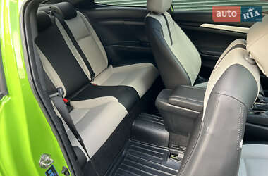 Купе Honda Civic 2017 в Полтаве