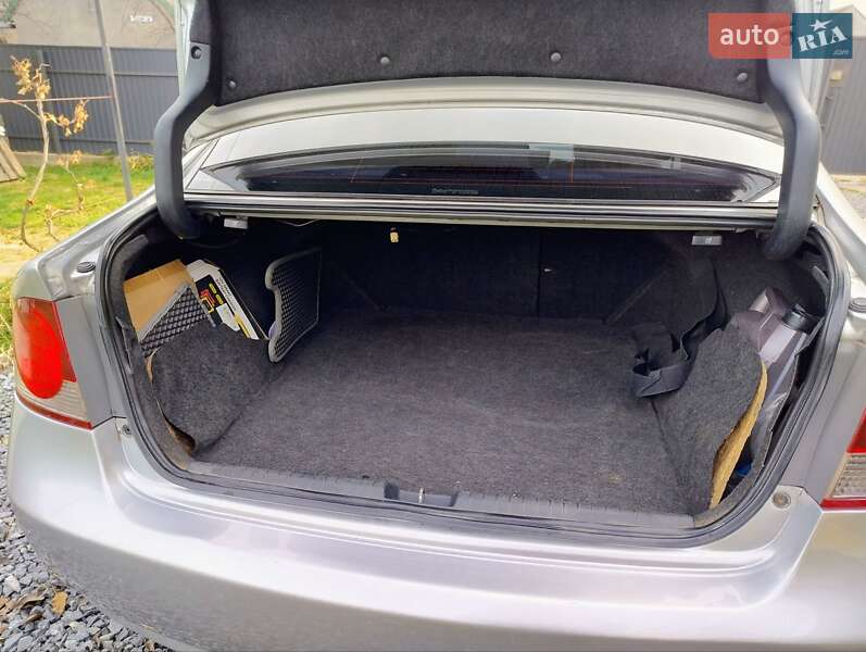 Седан Honda Civic 2008 в Львове фото 12 Седан Honda Civic 2008 в Львове