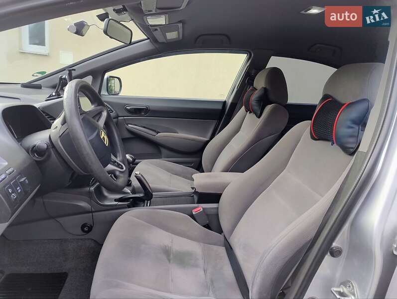 Седан Honda Civic 2008 в Львове фото 16 Седан Honda Civic 2008 в Львове