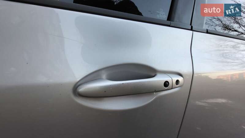 Седан Honda Civic 2015 в Черкассах фото 14 Седан Honda Civic 2015 в Черкассах