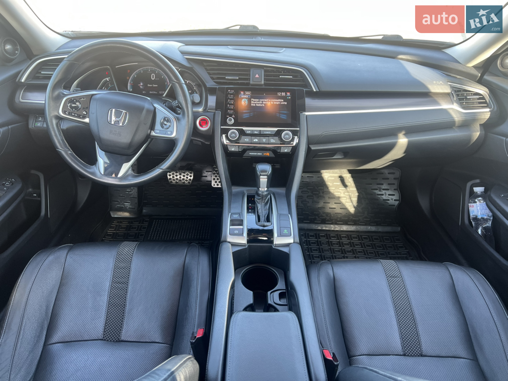 2019 Honda Civic - мініатюра 15